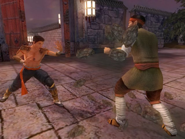 xbox jade empire 3