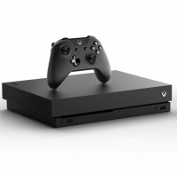 Xbox One X 1 To