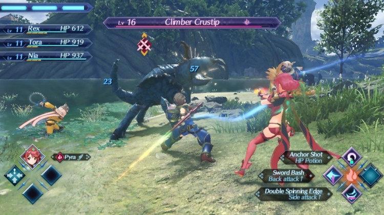 xenoblade chronicles 2