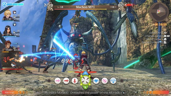 xenoblade chronicles definitive edition 3 e178236 e178362