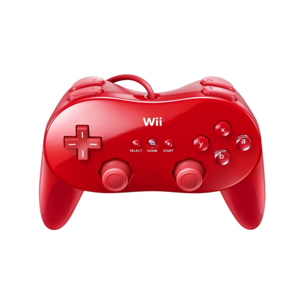 xenoblade chronicles manette