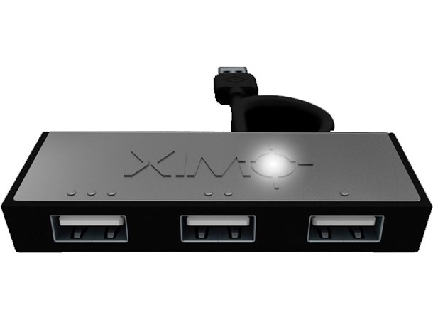 xim apex