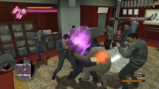 yakuza 0 screenshots ps4 050