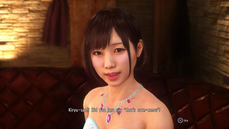 Yakuza 6 the song of life (3)