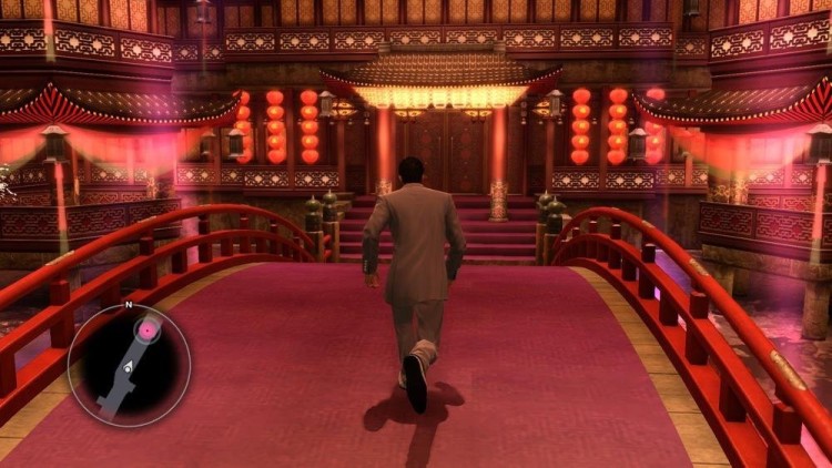 Yakuza Kiwami (1)