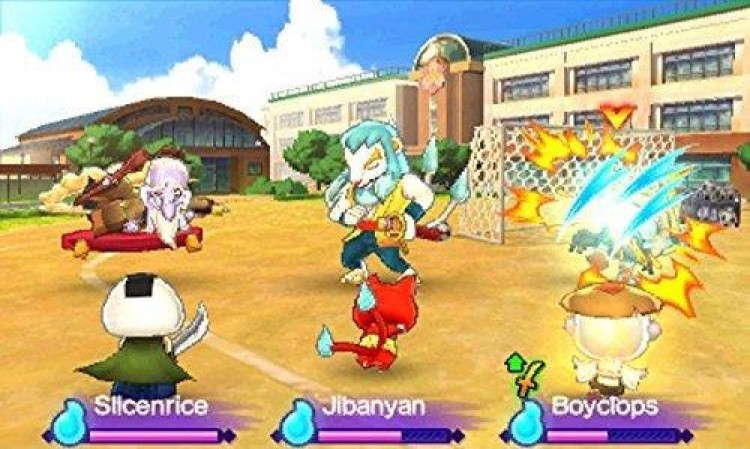 yokai watch fantomes 3