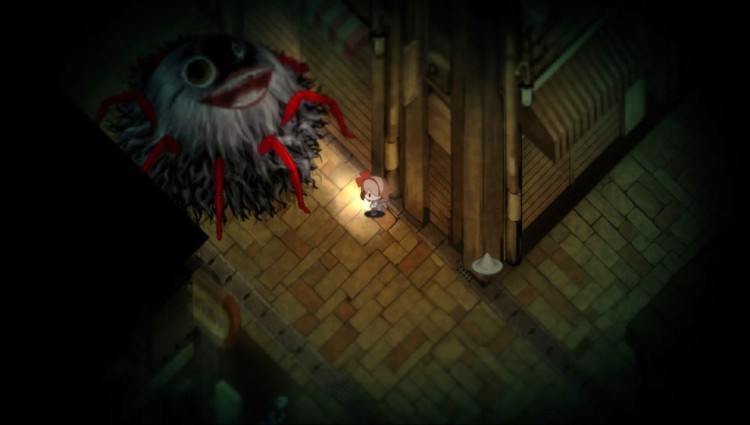 YOMAWARI 1