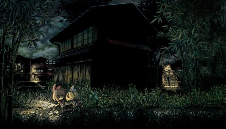 Yomawari 3