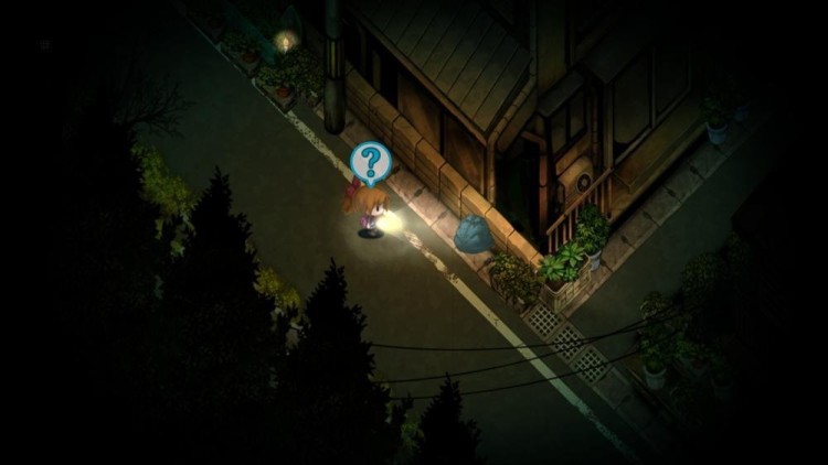 Yomawari midnight shadows ps4 (3)