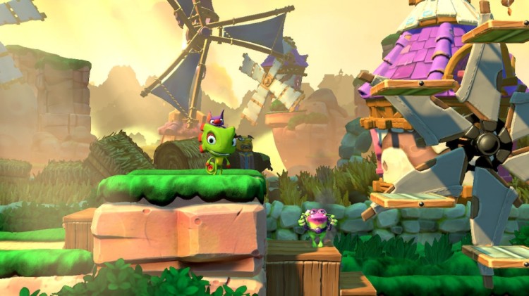 YOOKA LAYLEE 4