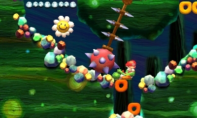 Yoshi's new island screen6