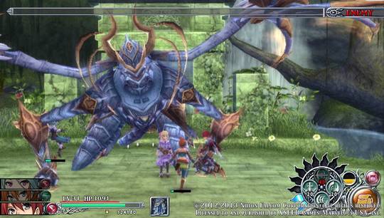 Ys Memories of Celceta silver anniversary ps vita (4)