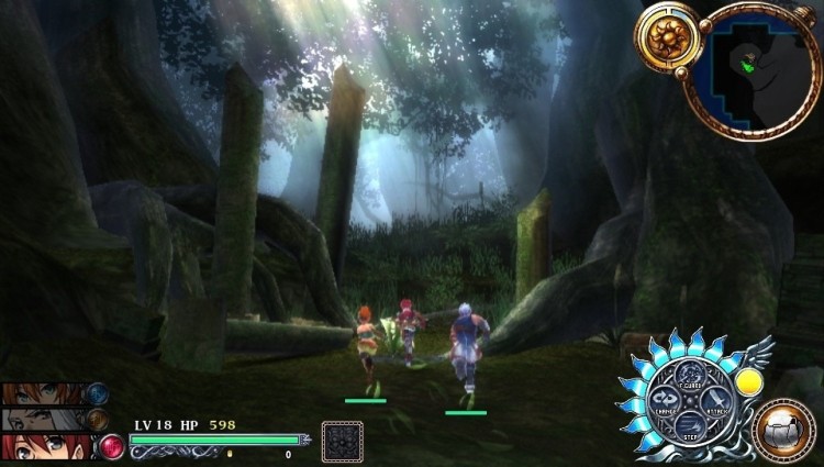 Ys screen2