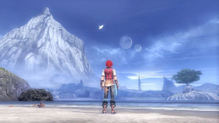 Ys VIII Lacrimosa of Dana (3)