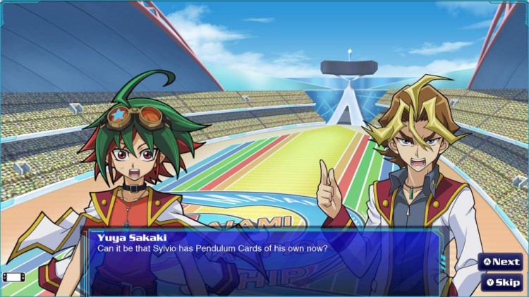 Yu Gi Oh! Legacy of the Duelist 2