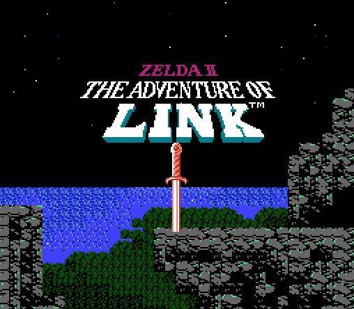 Zelda 2 the adventure of link (1)