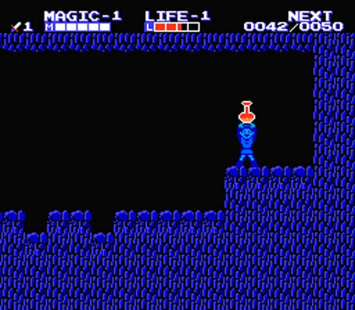 zelda 2 the adventure of link 2 (3)