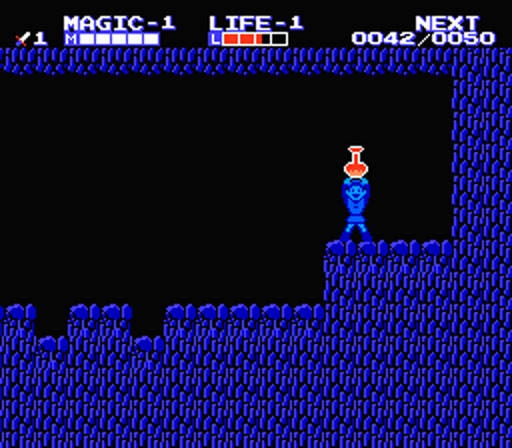 Zelda 2 the adventure of link (4)