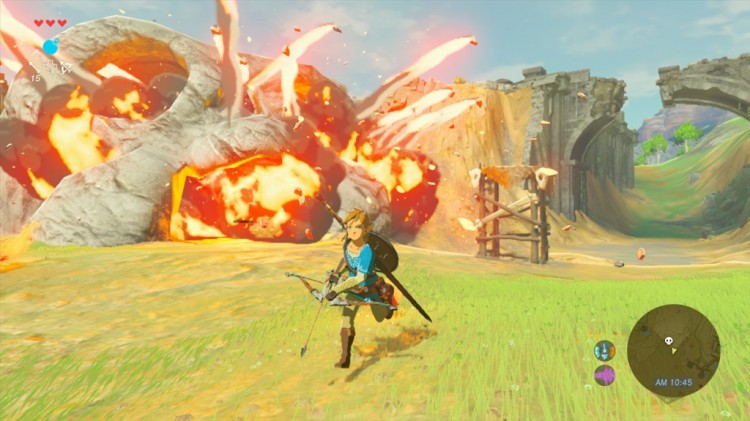 Zelda BotW (1)