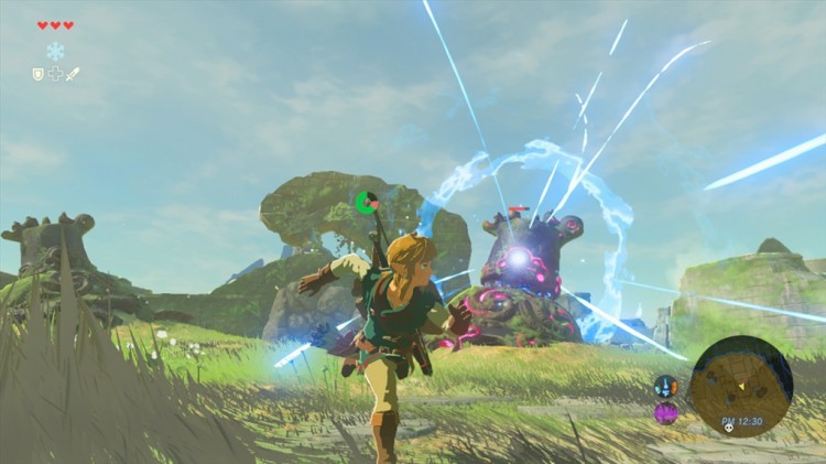 Zelda BotW (3)