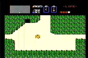 Zelda no Densetsu 1 2