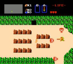 Zelda no Densetsu 1 3