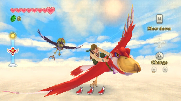 zelda skyward screen2