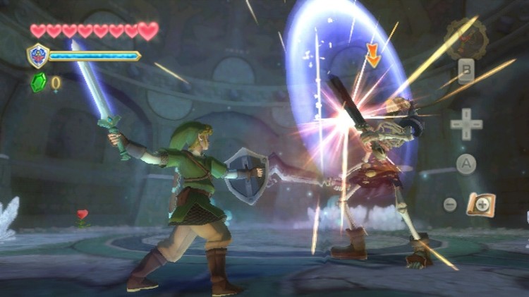 zelda skyward screen4