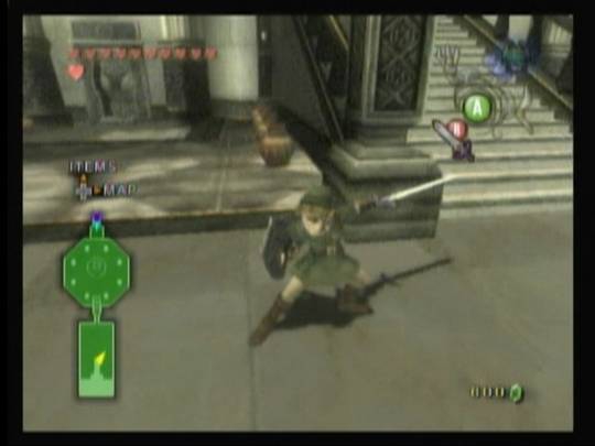 Zelda twilight Princess (2)