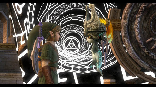 ZELDA TWILIGHT PRINCESS 2