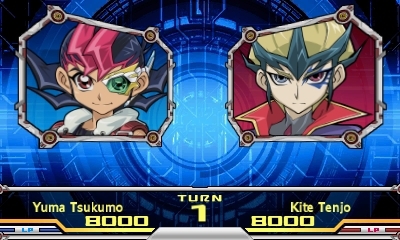 zexal screen3