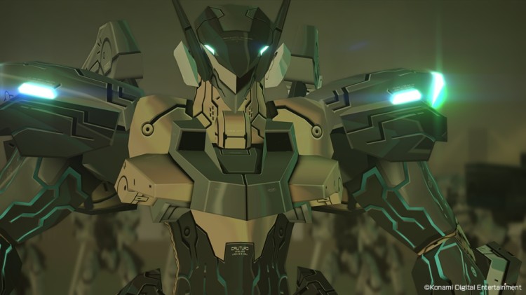 Zone of the Enders 3