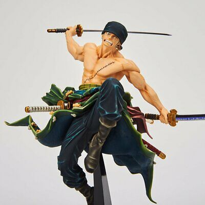 ZORO BWFC CHAMPION COLOSSEUM 1