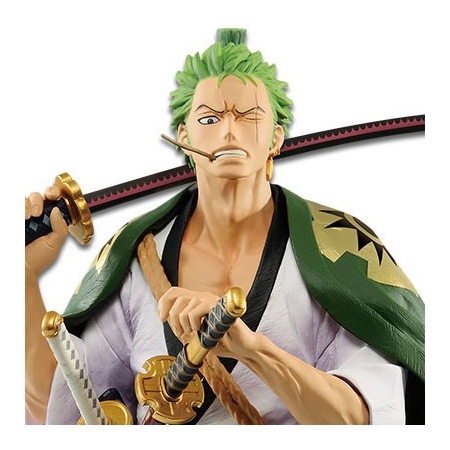 zORO JAPANESESTYLE 1