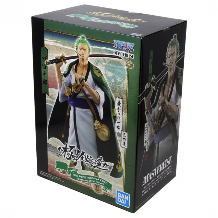 zORO JAPANESESTYLE