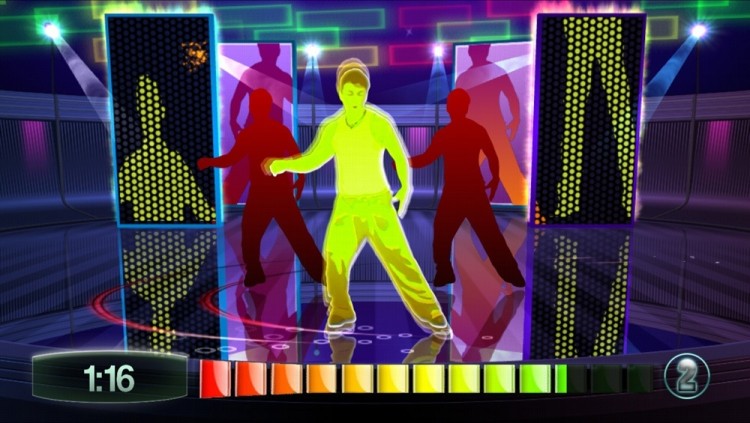 zumba fitness screen1