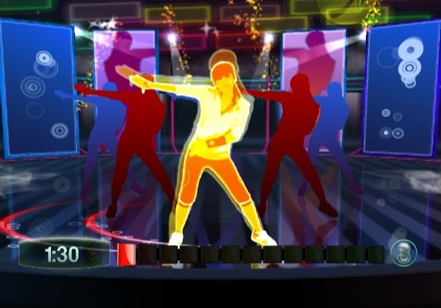 zumba fitness screen3 wii